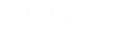 Patients For Dentists Logo